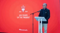 100 Anni del Tridente Maserati, debutto vittorioso alla Targa Florio del 1926