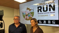 A Udine una manifestazione sportiva inclusiva ricorda Lorenzo Parelli