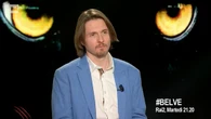 Belve Crime, Raffaele Sollecito: "Sono stato minacciato dai poliziotti"