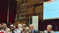 Scelta la cinquina del Premio Campiello 2026