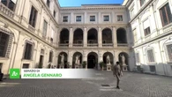 Severino: "Rimanere consapevoli dei rischi e delle opportunità dell'Ia'