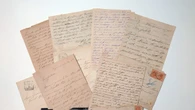 All'asta la collezione privata di lettere di Giovanni Verga