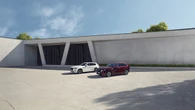 Mazda CX-60 e CX-80 2026, più sostenibilità e sicurezza
