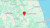 Scossa di magnitudo 3,6 nella notte nel Maceratese, nessun danno