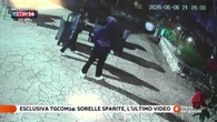 Sorelle scomparse: la segnalazione, 'persone sospette in paese'