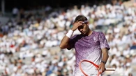 Cobolli cede al 5/o set, Zverev vince il Roland Garros