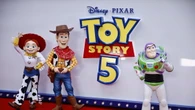Docter, 'con Toy Story proteggiamo la fantasia in tempi di IA'