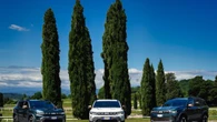 Dacia Duster e Bigster Hybrid‑G 150 4x4, l'off-road diventa sostenibile