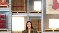 Max Mara Resort 2027 sfila a Shangai per i suoi 75 anni