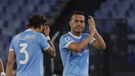 Serie A: Pedro protagonista, la Lazio batte il Pisa nella serata degli addii