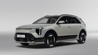 Kia rinnova Niro, il crossover ibrido punta su tecnologia ed efficienza