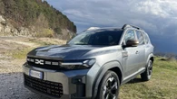 Dacia Bigster 1.2 TCe Eco-G 140, mild hybrid e Gpl per fare tanta strada