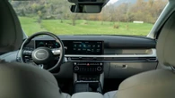 Hyundai Tucson, la connettività al centro della mobilità: auto sempre più digitali