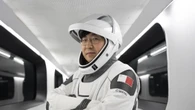 Starship è in attesa del test, ma ha già un comandante per Marte