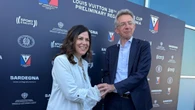 America's Cup: Manfredi 'a Bagnoli nessun ritardo, anche con un team in più'