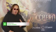 Zucchero: "Che tristezza la musica che non alza la voce contro le guerre"