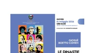 Al Salone del Libro Off la presentazione di "Le dinastie dell'auto"