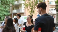 Maurità: dalla prossima settimana i colloqui orali
