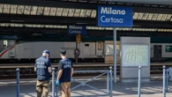 Omicidio in stazione a Milano, la Polizia ferma anche il secondo ricercato