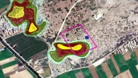 Egitto, radar e satelliti scoprono un edificio religioso sepolto sotto un'antica città