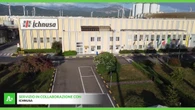 Nel birrificio di Assemini col fotovoltaico coperto il fabbisogno diurno di energia