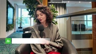 Tecla Insolia alla Berlinale: "Un assaggio del possibile futuro di alcuni di noi"