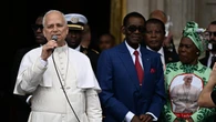 Il Papa nel carcere duro di Bata, umanità per i detenuti