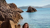Con Keeling viaggio alle Fiji, in collezione il mondo sottomarino
