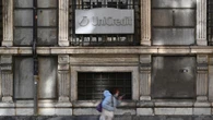 Unicredit, no comment su ulteriore incremento della quota in Generali