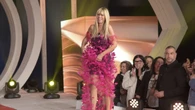 Grande Fratello Vip, Alessandra Mussolini ha trionfato nella finale