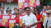 Burnham, 'mi candido a leadership Labour dopo dimissioni di Starmer'