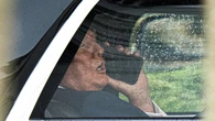 Trump, preferibile che l'uranio sia distrutto in collaborazione l'Iran in loco
