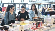 Chiude il Salone del Libro da record, 254.000 visitatori nel 2026