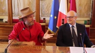 Jovanotti: "Rammarico per non aver fatto della mia romanita' un asset delle canzoni"