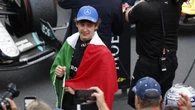F1: Monaco; Antonelli esulta 'gara incredibile, è un grande momento'