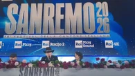 Sanremo, J-Ax: "Il sogno Usa esiste solo se ci credono in tanti"
