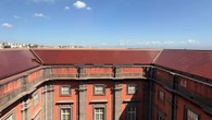 Eco-Capodimonte, con l'Energia della bellezza 'autonomi' al 90%