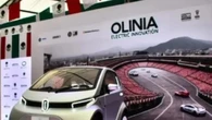 Messico, a giugno il primo veicolo elettrico nazionale