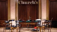 A Milano la passione di Church's per la musica