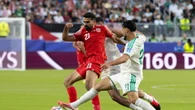 >ANSA-BOX/L'Algeria torna in corsa per i sedicesimi, eliminata la Giordania