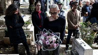Centinaia ai funerali ad Haifa delle persone uccise in un raid iraniano