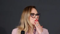 Ornella Muti a Cannes, Roma elastica non ha paura di osare