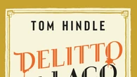 Tom Hindle torna con un giallo sul lago di Garda che sarà anche una serie Disney+