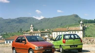 Icona in Sudamerica, Fiat Palio compie 30 anni