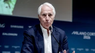 Figc: Malagò, sono stato chiamato a candidarmi da diversi soggetti