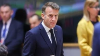 Macron all'ANSA, 'sorpreso dall'attacco di Trump a Meloni, ne parlerò con lei'