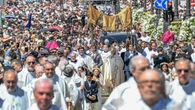 ++ Il Papa, 'l'Europa sarebbe la stessa senza l'impronta cristiana?' ++