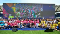 Giochi della Gioventù: si chiude edizione 2026, Piemonte trionfa in classifica Regioni