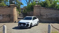 Audi Q5 Sportback Hybrid