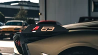 Lamborghini celebra 63 anni con un weekend speciale a Imola